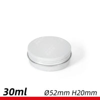 HKM-912211 Moisturising Paw Balm in 30ml Aluminium Container for Dog Care