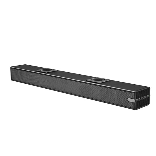 KTX-107155 2.1 Channel Wireless Home Theater Soundbar System with 100W Output and Hi-Fi Sound Quality