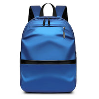 2025 New Customized Design Outdoor Sport Waterproof Backpack Sport Laptop Bag Men's Business Travel Bag Student Backpack