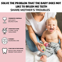 HKM-799059 Children's Dental Spray for Oral Care and Fresh Breath