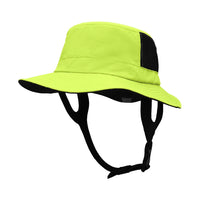 HKM-190675 UPF 50+ Sun Protection Bucket Hat for Outdoor Water Sports and Activities