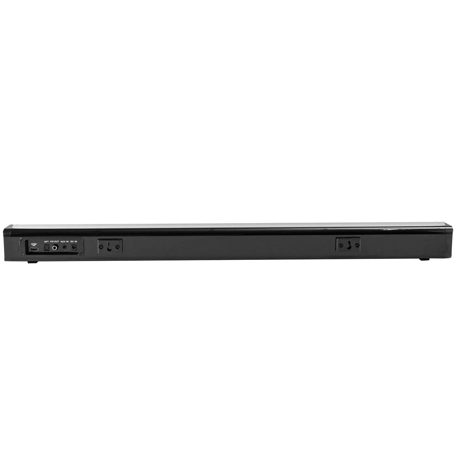 KTX-860819 Wireless Sound Bar with Subwoofer for TV - Bluetooth Home Theatre System