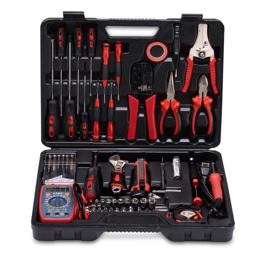 KTX-050707 Multi-Function Toolkit Set for Home and Electronic Repair - H2923A