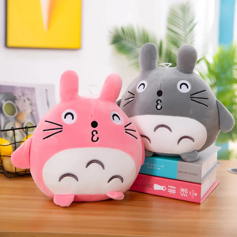 KTX-834259 Mini Plush Crane Doll Stuffed Animal Toy for Claw Machine - 8 Inch, Unisex, Suitable for All Ages