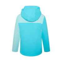 HKM-096339 High Quality Lightweight Toddler Windbreaker Jacket Waterproof Hooded Long Sleeve Raincoat for Boys Winter Season
