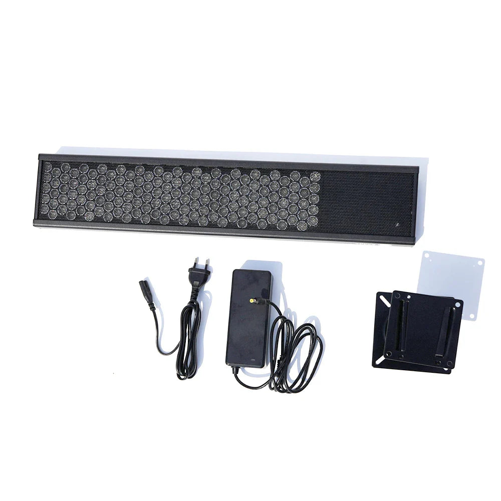 KTX-664211 Directional Ultrasound Soundbar for Museums and Exhibit Spaces