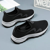 HKM-426323 B-YD17Men's Casual Sports Shoes Walking Shoes Outdoor Running Shoes Comfortable and Convenient Sole Soft and Non-slip