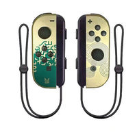 HKM-281619 Wireless Joy-Con Controller for Nintendo Switch/OLED/Lite - Dual Vibration Joystick Gamepad