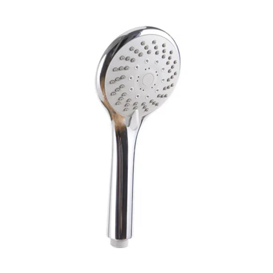 KTX-343315 Handheld Shower Head with Water-Saving Rain Shower Technology for Enhanced Bathroom Experience