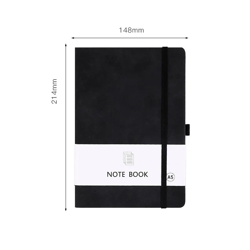 KTX-276883 Customisable Student Notebooks for School Use, High-Quality Paper, Durable Binding