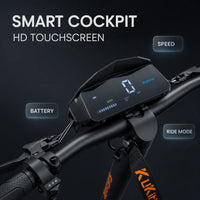 KuKirin G2 G4 G3 Master Max Pro 800W 48V 15Ah 45kmh 50km Range 10 Inch Foldable Electric Scooter Adults Off Road E Scooter G2
