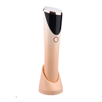 HKM-603603 Infrared LED Light Therapy Device for Facial Lifting and Skin Firming Massage