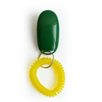 HKM-946131 Custom Dog Training Clicker for Effective Pet Training and Behaviour Management