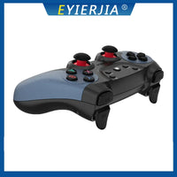 HKM-117779 2.4GHz Wireless Gamepad Controller for Android Devices, Smart TVs, PC, and PS3