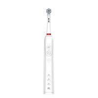 HKM-978707 Smart Eco-Friendly Wireless Electric Toothbrush with Oscillating and Rotating Features