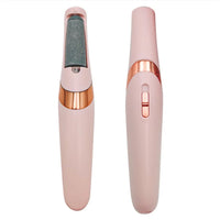 HKM-275923 Automatic Foot Callus Remover and Pedicure Tool for Smoothing and Repairing Feet