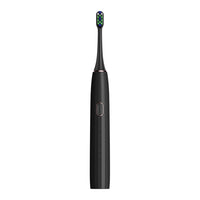 HKM-093971 Ultrasonic Rechargeable Electric Toothbrush for Effective Teeth Cleaning