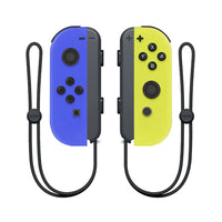 HKM-281619 Wireless Joy-Con Controller for Nintendo Switch/OLED/Lite - Dual Vibration Joystick Gamepad