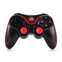 HKM-052243 X3 Wireless Gamepad with Smartphone Holder for Mobile Gaming