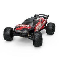 HKM-233299 1:8 RC Off-Road Truck, High-Speed 45 km/h Remote Control Vehicle for All Ages, 4WD, Waterproof Motor