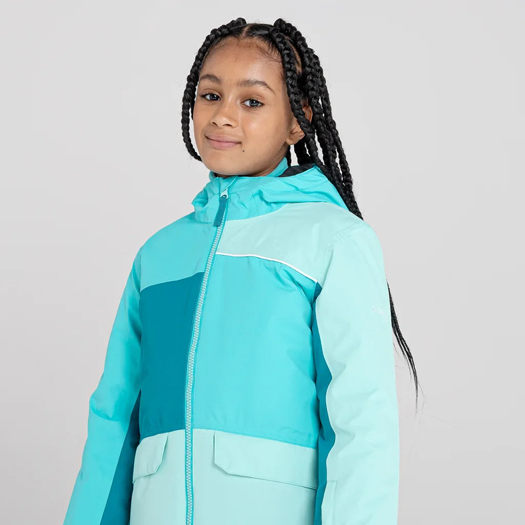 KTX-096339 High Quality Lightweight Toddler Windbreaker Jacket Waterproof Hooded Long Sleeve Raincoat for Boys Winter Season