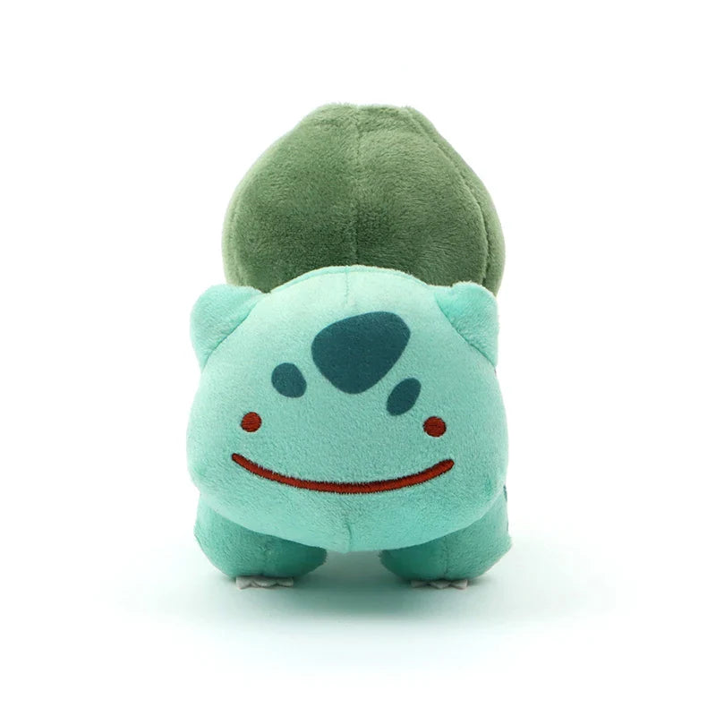 KTX-885139 Kawaii 6-Inch Plush Toys - Cartoon Turtle and Dragon Stuffed Dolls for Kids