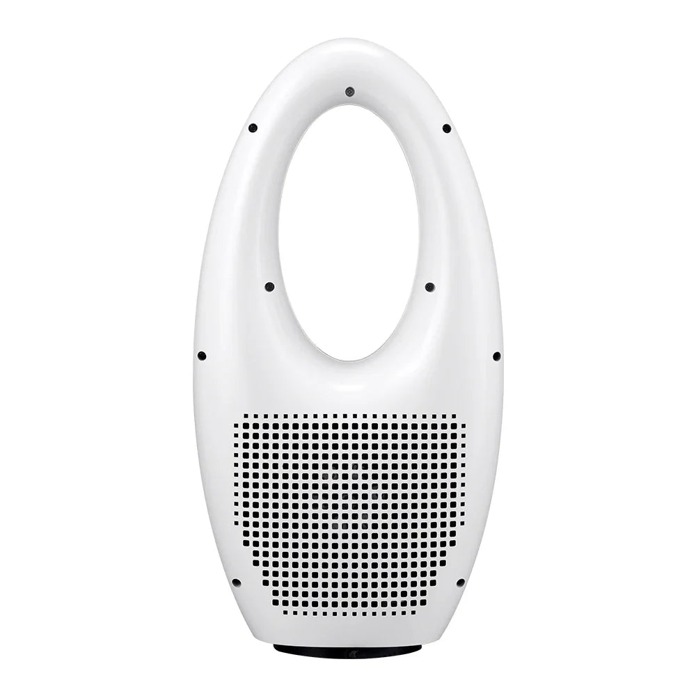 KTX-508307 Bladeless Electric Personal Cooling Fan for Home and Office Use