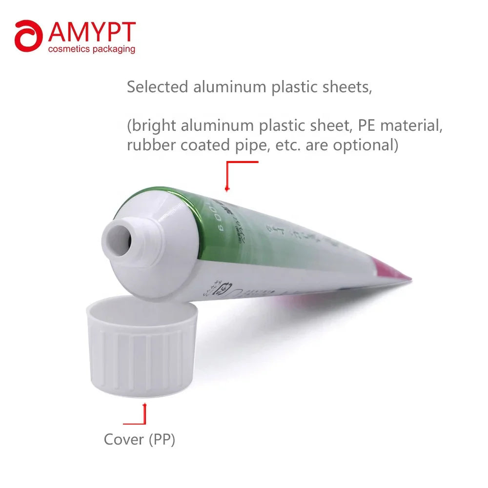 HKM-405843 Cleansing Toothpaste for Effective Bad Breath Control