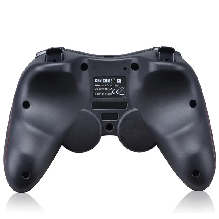 HKM-790099 Mobile Game Controller for iPhone and Android Phones - X3 T3 Game Pad