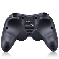 HKM-790099 Mobile Game Controller for iPhone and Android Phones - X3 T3 Game Pad