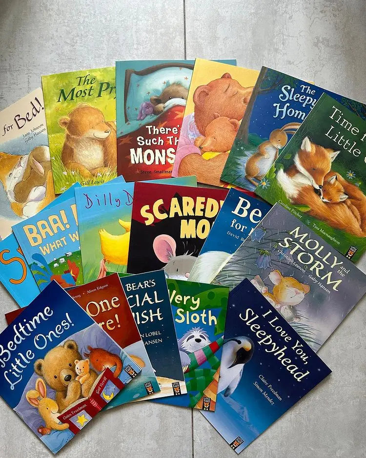 KTX-981971 Children's Activity Book for Learning and Creative Play