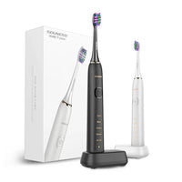 HKM-093971 Ultrasonic Rechargeable Electric Toothbrush for Effective Teeth Cleaning