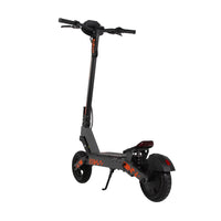 HKM-4476629 City Electric Scooter with Touchscreen, 800W Motor, 48V 15.6Ah Battery, 28 mph, 31-37 mi Range, Dual Disc Brakes