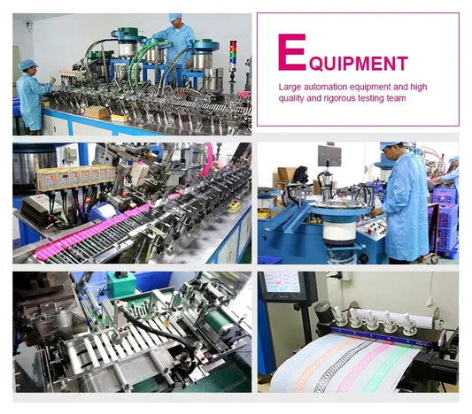 KTX-083731 Dual Tip Alcohol-Based Marker Pens - 48 Non-Toxic Colours for Artists and Crafters