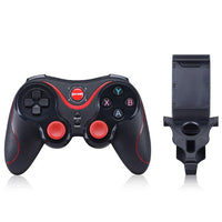 HKM-790099 Mobile Game Controller for iPhone and Android Phones - X3 T3 Game Pad