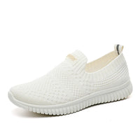HKM-147219 R5580 Versatile New Women's Breathable Board Shoes Summer Anti slip Lightweight Sports Shoes Student Casual Shoes