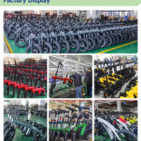 USA EU Warehouse Fast Shipping 48V 13AH 20inch Fat Tire Rear Hub Motor Folding Ebike Electric Mountain Bike 60 km