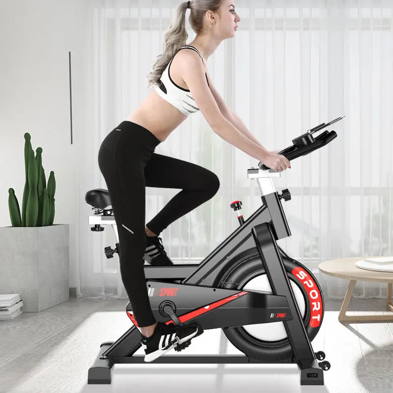 HKM-583891 Commercial Indoor Cycling Spinning Bike for Fitness and Exercise