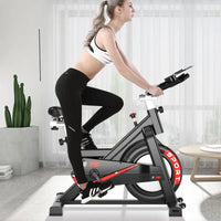 HKM-583891 Commercial Indoor Cycling Spinning Bike for Fitness and Exercise