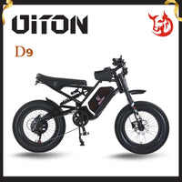 HKM-9042515 Adult: 1500W Motor, 20 MPH Top Speed, 52V System and 52V 25.0Ah Battery Electric Bicycle for Daily Commuting