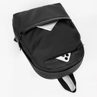 2025 New Customized Design Outdoor Sport Waterproof Backpack Sport Laptop Bag Men's Business Travel Bag Student Backpack