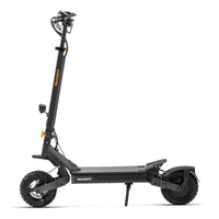 New Arrival 48V 20.8Ah 1000W Ausom L1 Max 90 km Arrange Electric Scooter Dual Disc Brakes with E-ABS