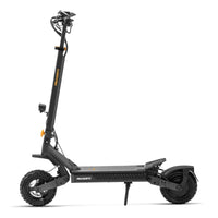 HKM-3735507 Electric Scooter 2000W Dual Motor 48V 30Ah Battery 75 Mile Range Foldable Dual Suspension Disc Brakes NFC 441 lb Load