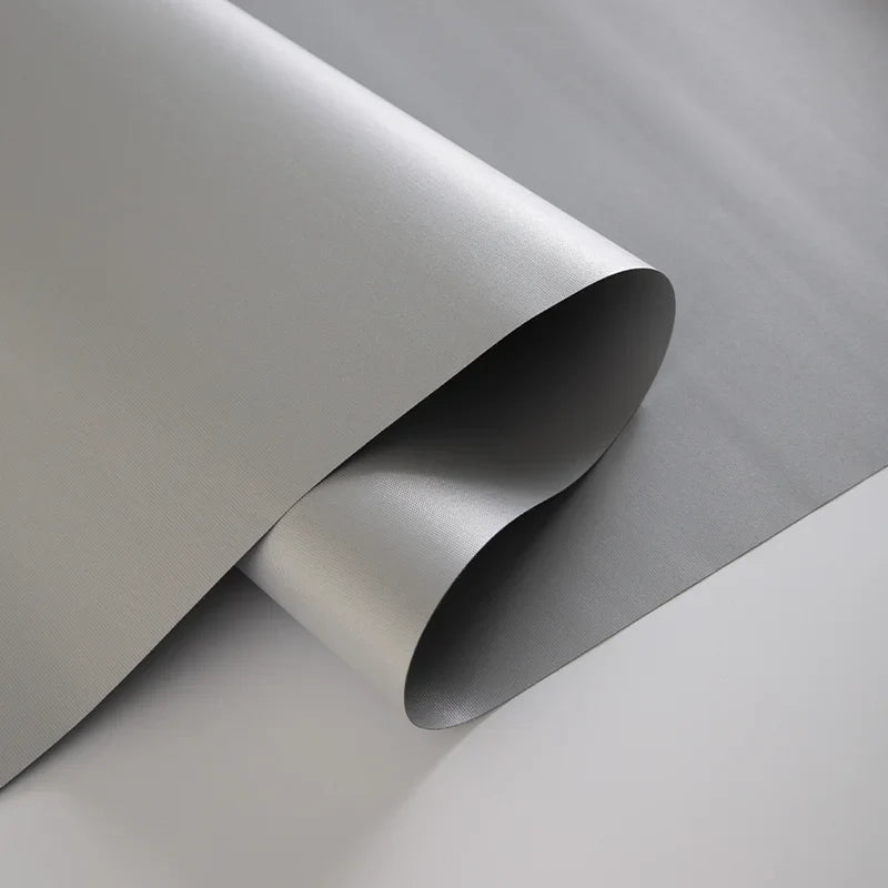 KTX-074963 Motorized Electric Roller Blinds with WiFi App Control for Smart Homes and Hotels