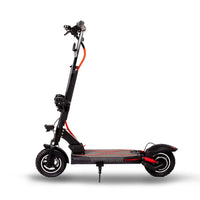 Power Max M4 Pro Electric Scooter for Adults Double Shock Absorption Foldable Skateboard Seat Portable 150kg Max Load Brushless