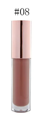 HKM-817171 Vegan Clear Plumping Lip Gloss with Private Label Option