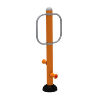 HKM-142099 Outdoor Fitness Equipment for Bodybuilding and Exercise for All Ages