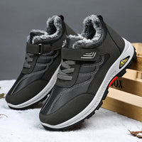 HKM-541587 BM-N103 Walking Cheap Stylish Soft Print on Demand Shoes Men Winter Shoes