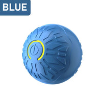 HKM-273811 Interactive Rubber Dog Toy Ball for Engaging Outdoor Play