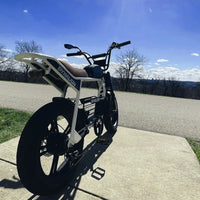 Sport Low Price New Model Velo Electrique Moped Vintage Fast Fat Tire Cheap E Bike Dirt Adult Retro Hybrid  Best Electric Bike